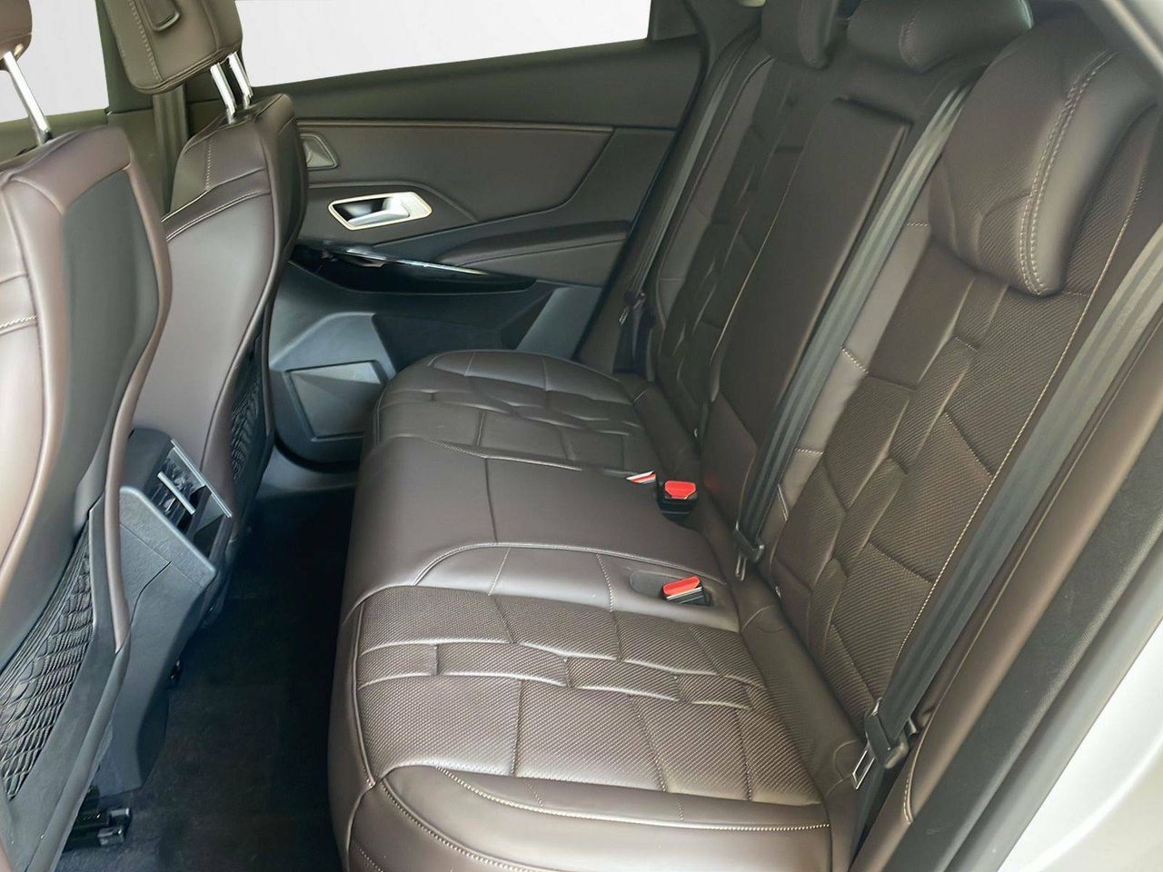 Foto DS Automobiles DS 7 15