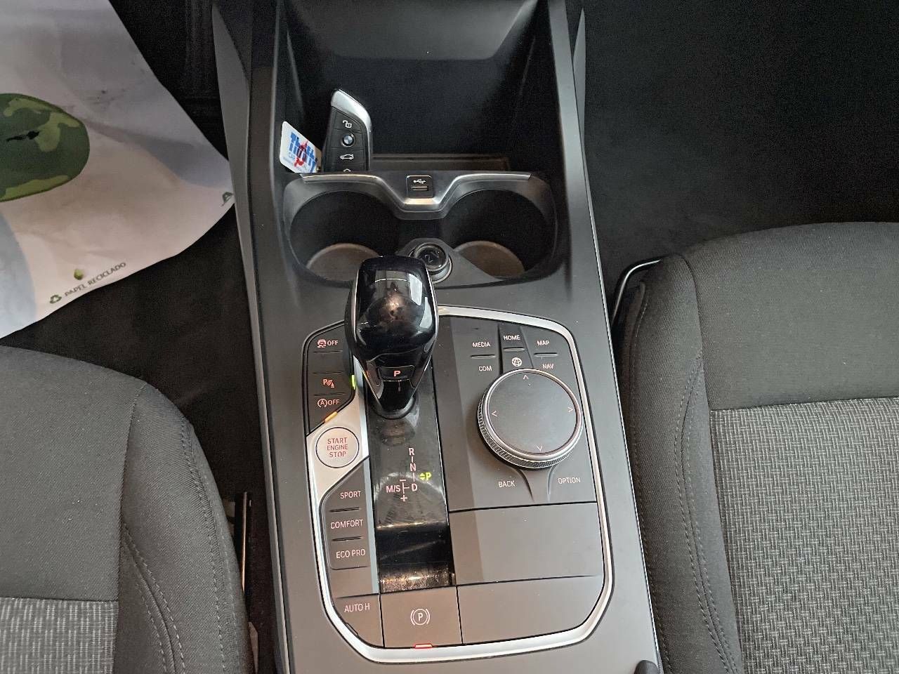 Foto BMW Serie 2 14