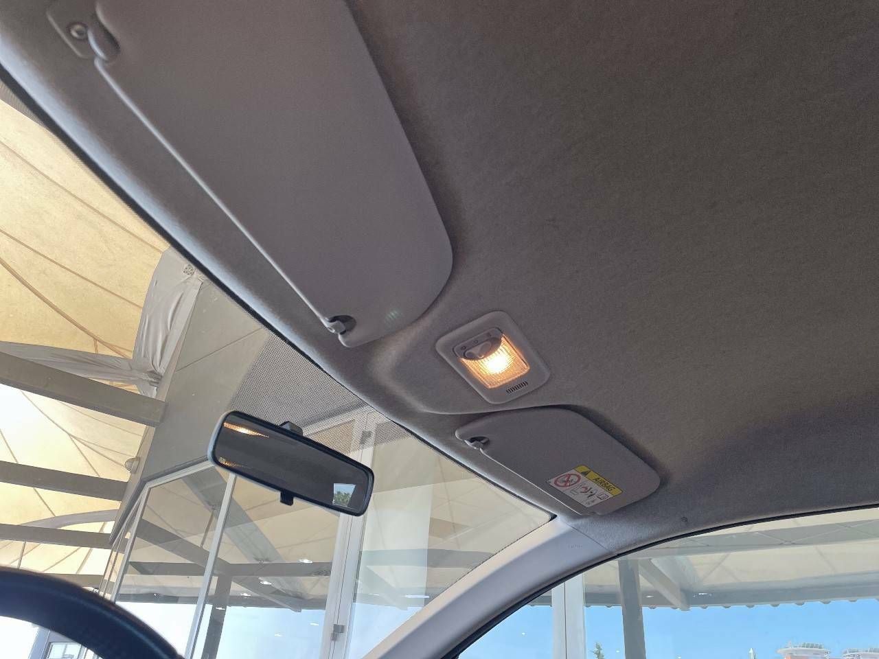 Foto Citroën C1 18