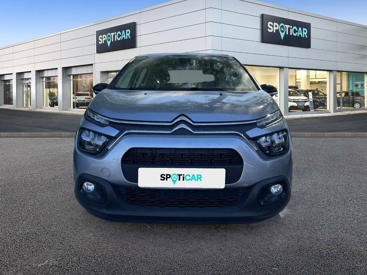 Foto Citroën C3 2