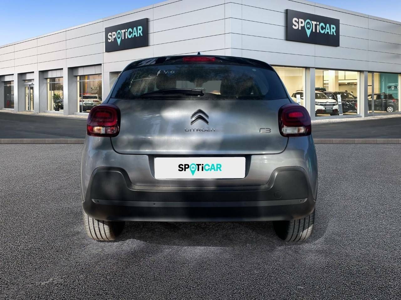 Foto Citroën C3 5