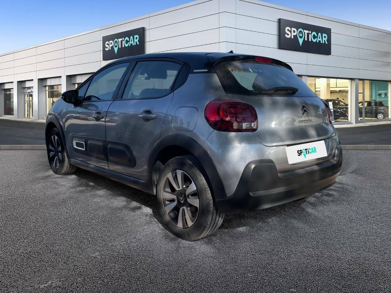 Foto Citroën C3 7