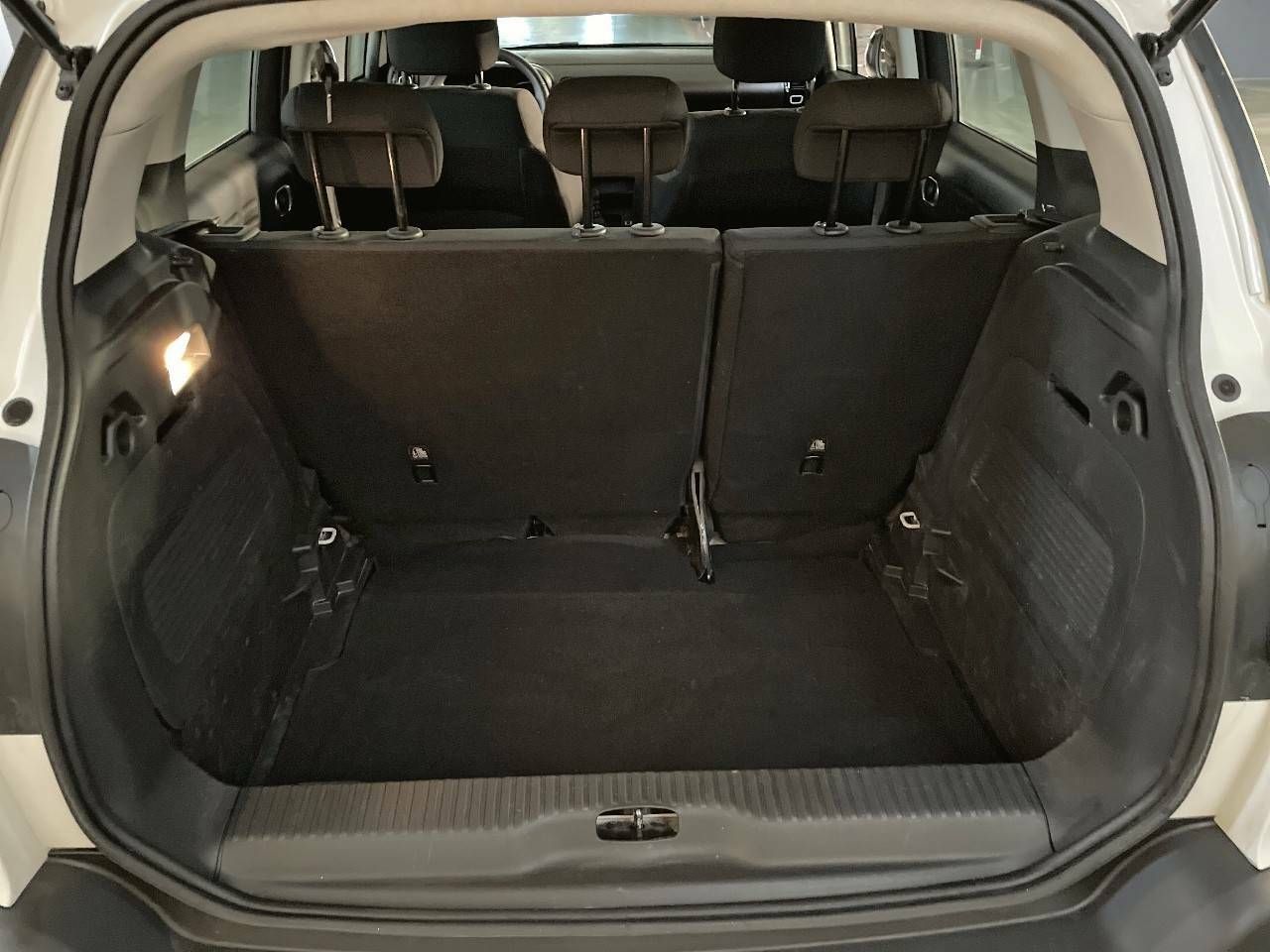 Foto Citroën C3 Aircross 6