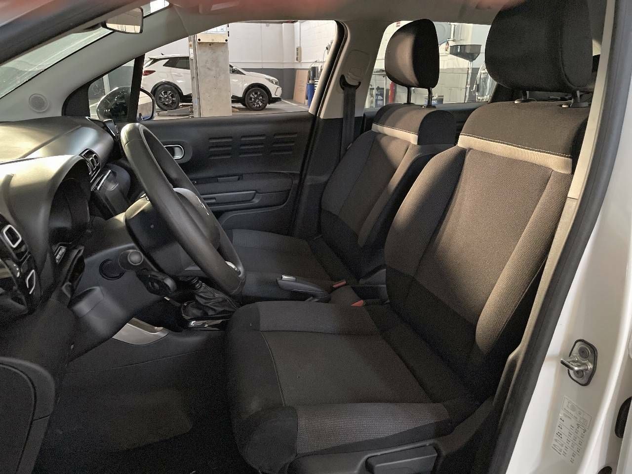 Foto Citroën C3 Aircross 9