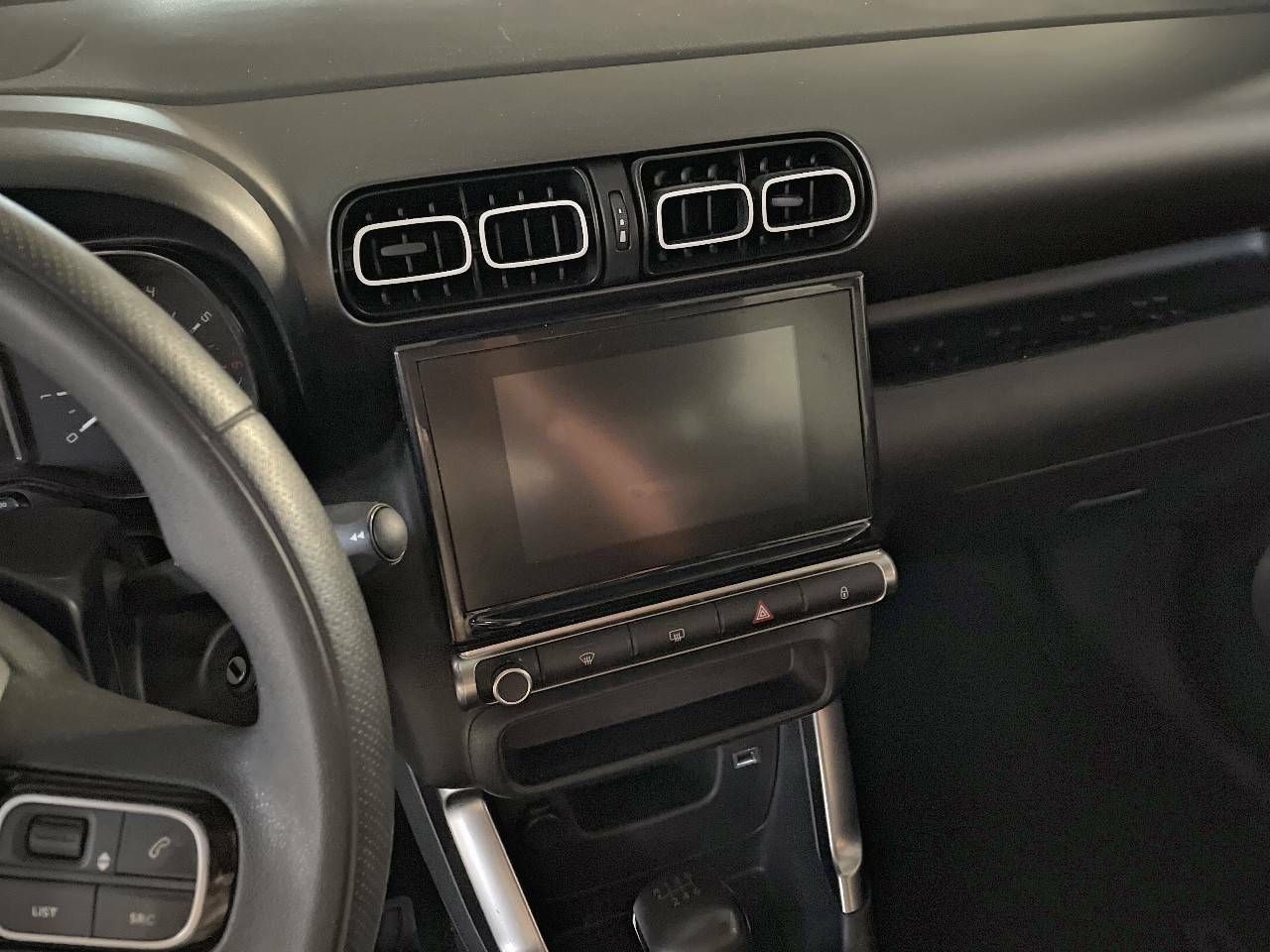 Foto Citroën C3 Aircross 14