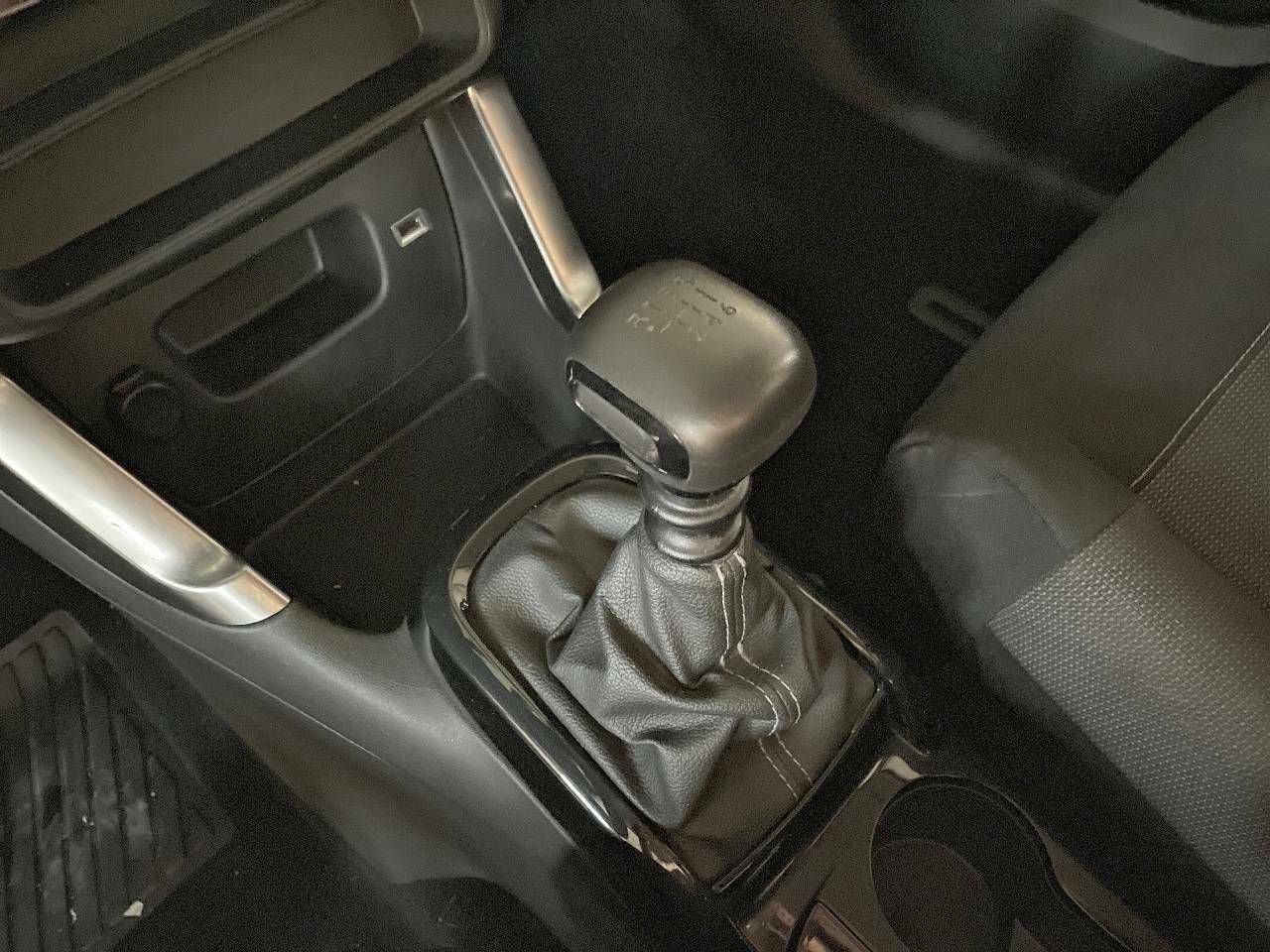 Foto Citroën C3 Aircross 15