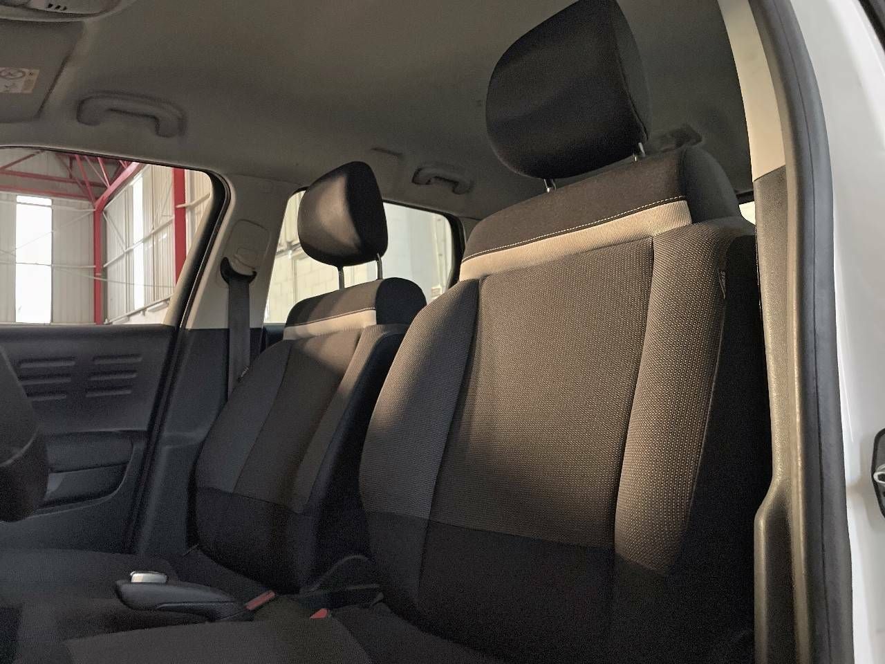 Foto Citroën C3 Aircross 17