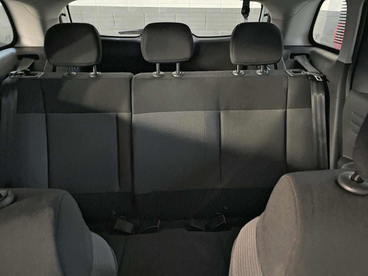 Foto Citroën C3 Aircross 19