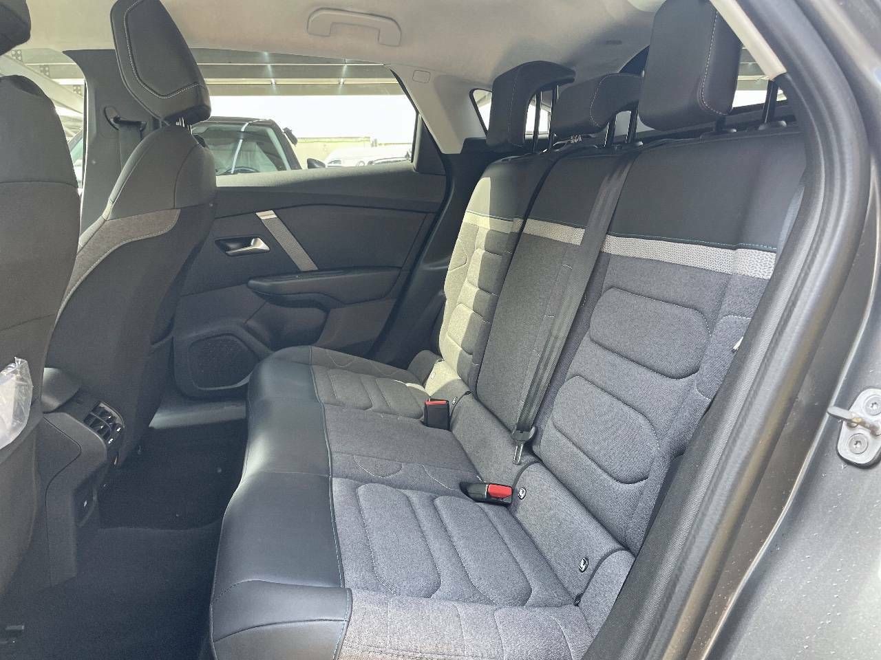 Foto Citroën C4 10