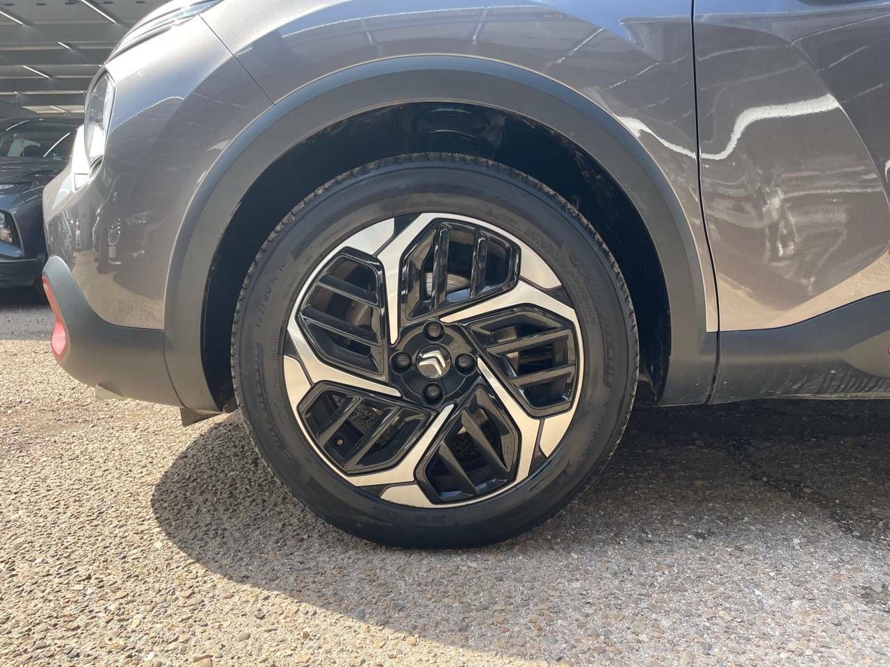 Foto Citroën C4 11
