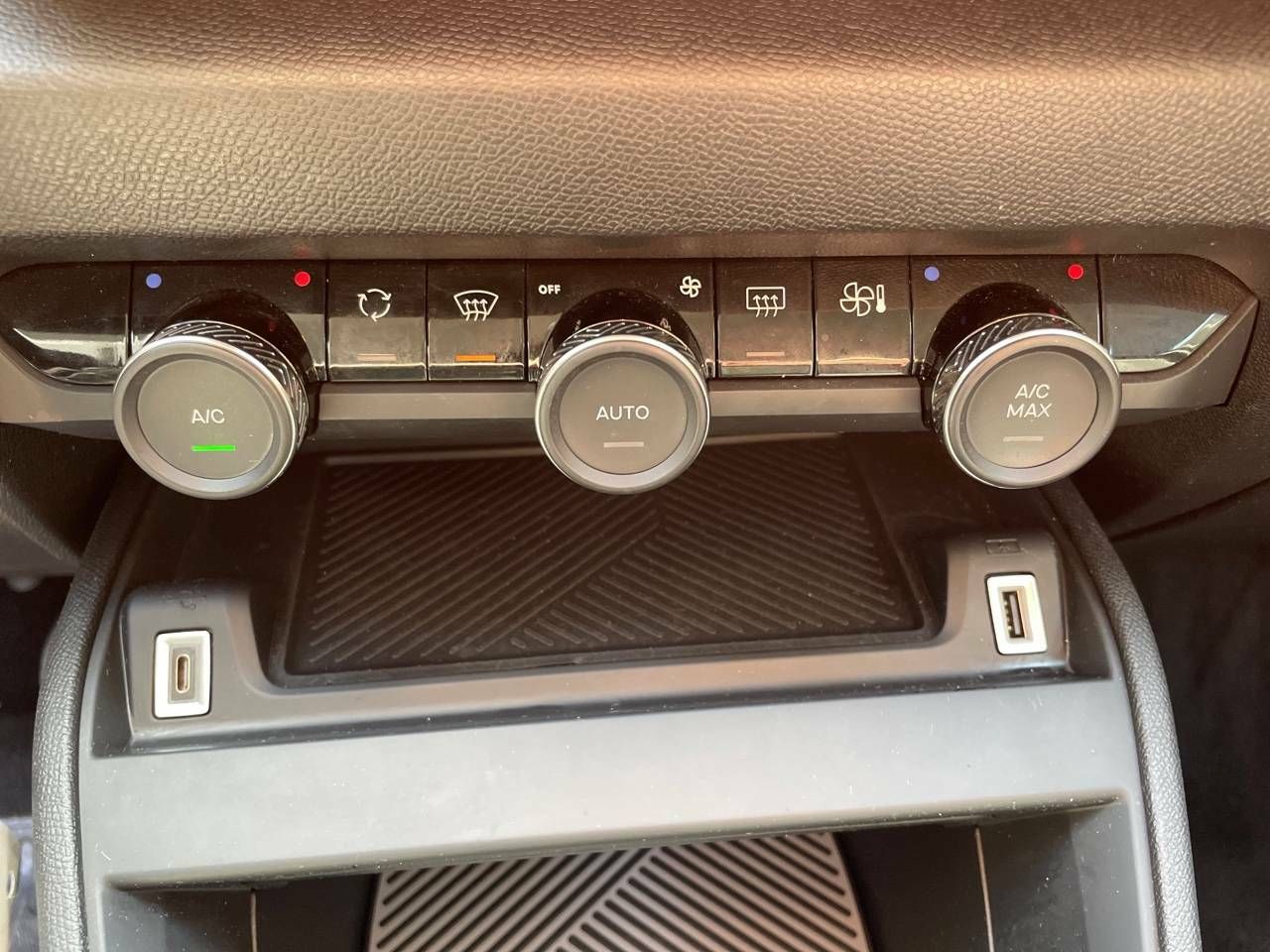 Foto Citroën C4 14