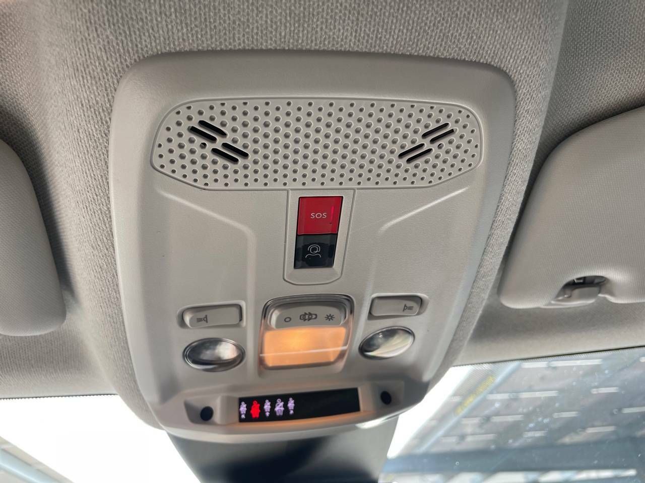 Foto Citroën C4 15