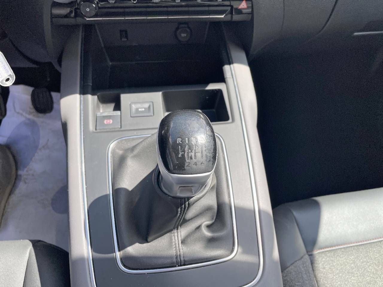 Foto Citroën C5 Aircross 11