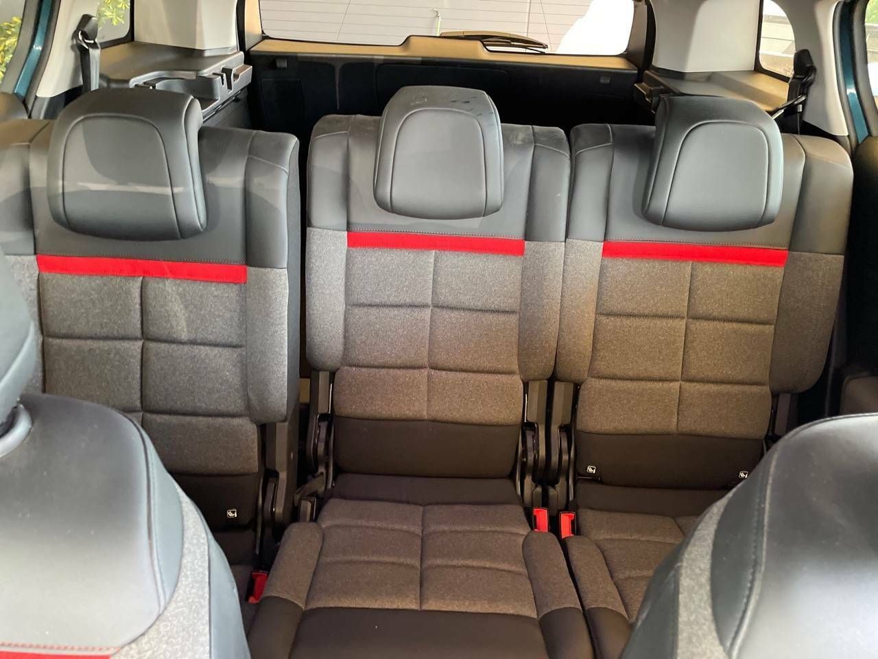 Foto Citroën C5 Aircross 18