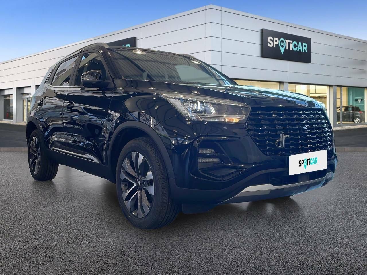 Foto DR Automobiles DR5 6