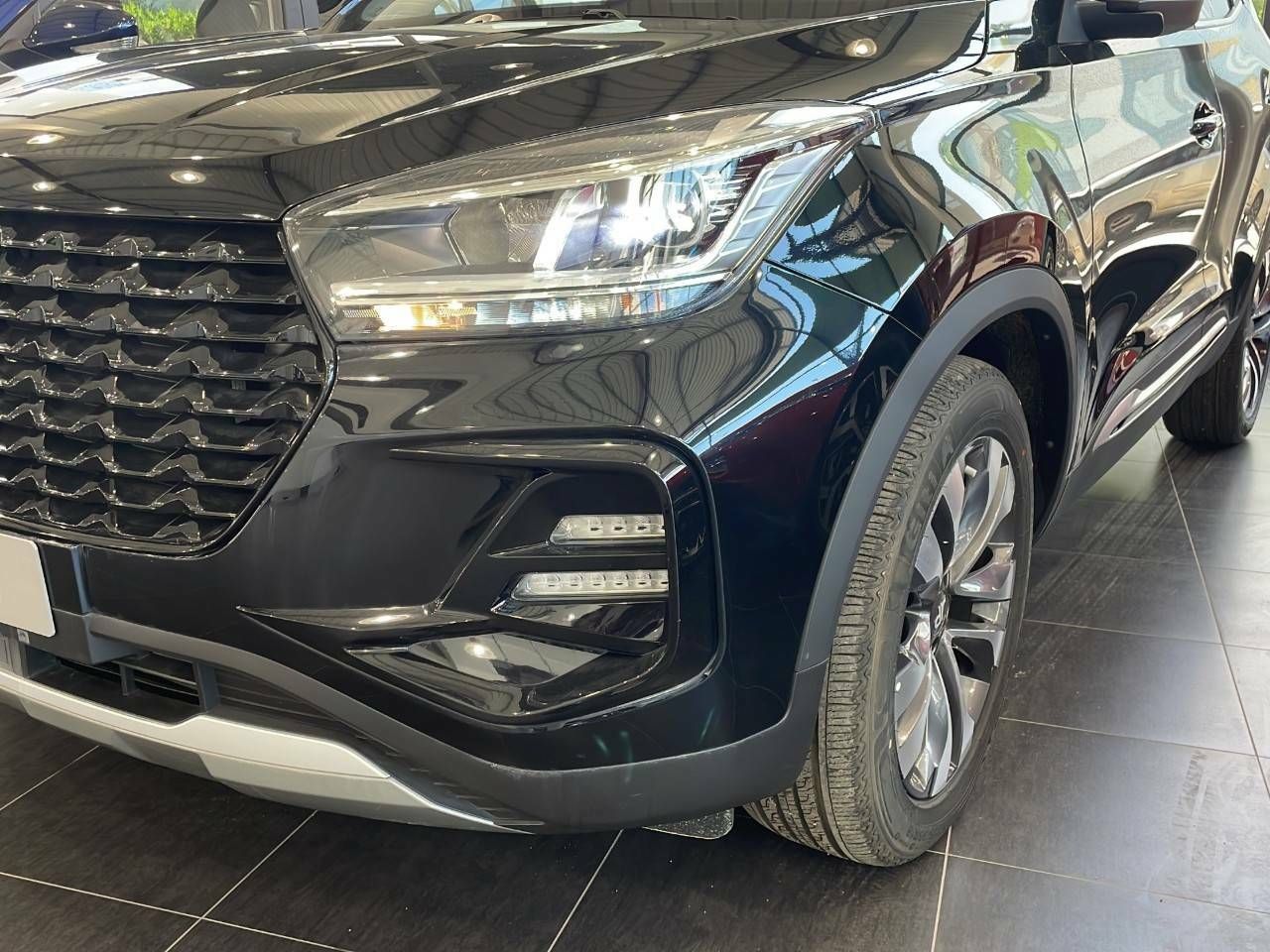 Foto DR Automobiles DR5 8