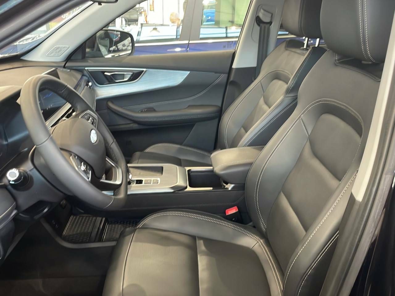 Foto DR Automobiles DR5 12