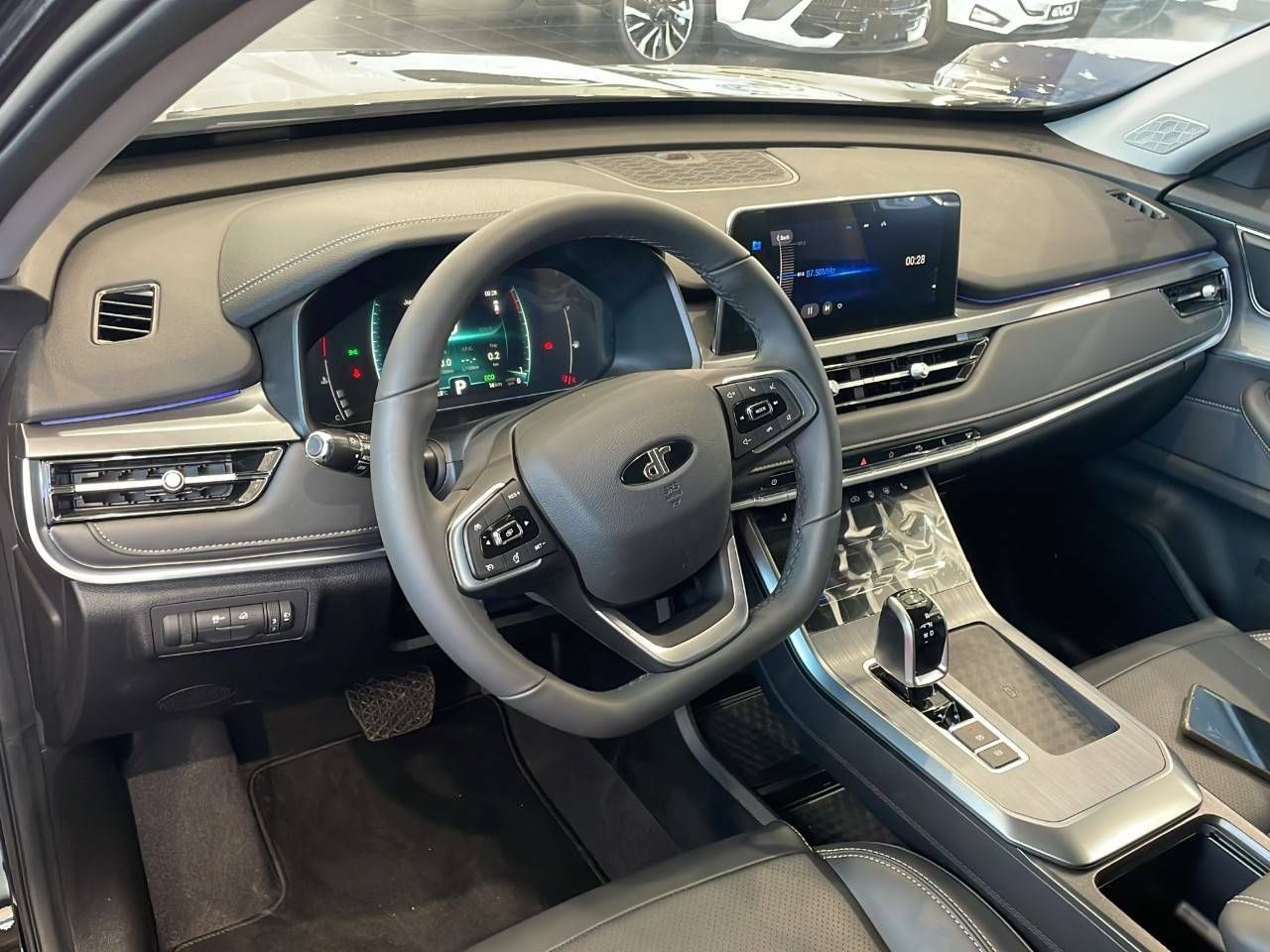 Foto DR Automobiles DR5 13