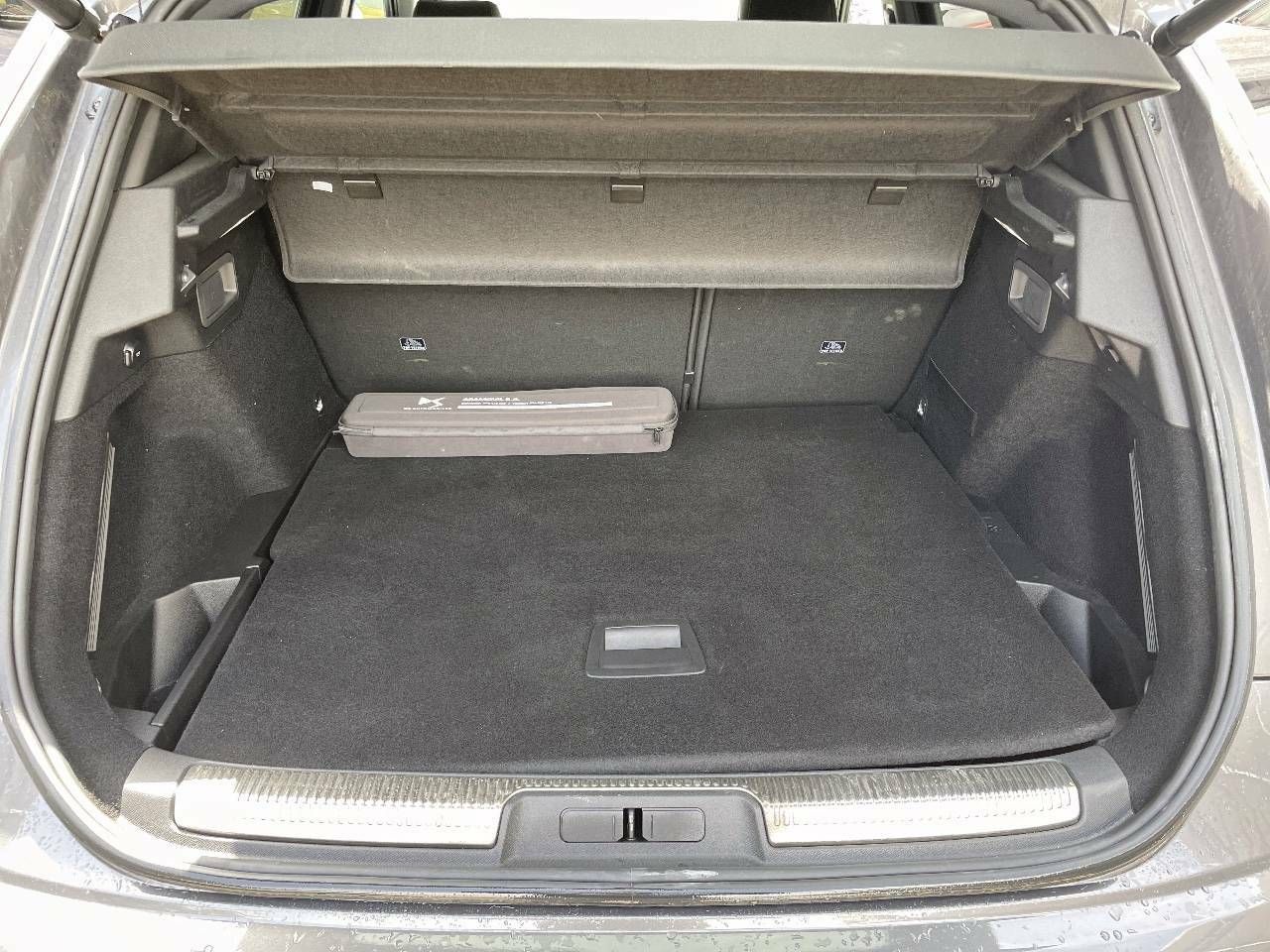 Foto DS Automobiles DS 7 5