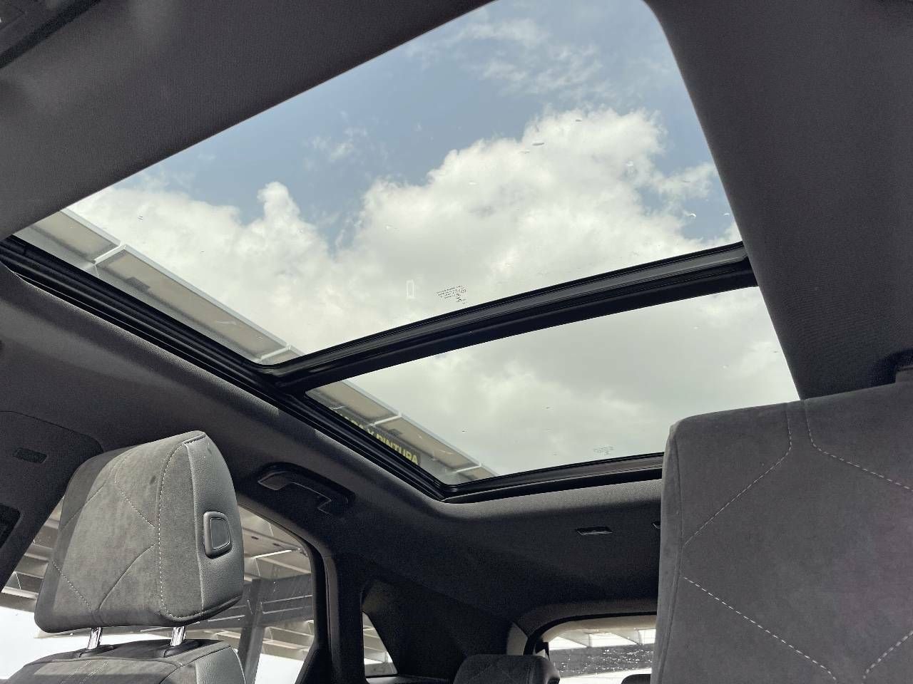 Foto DS Automobiles DS 7 13