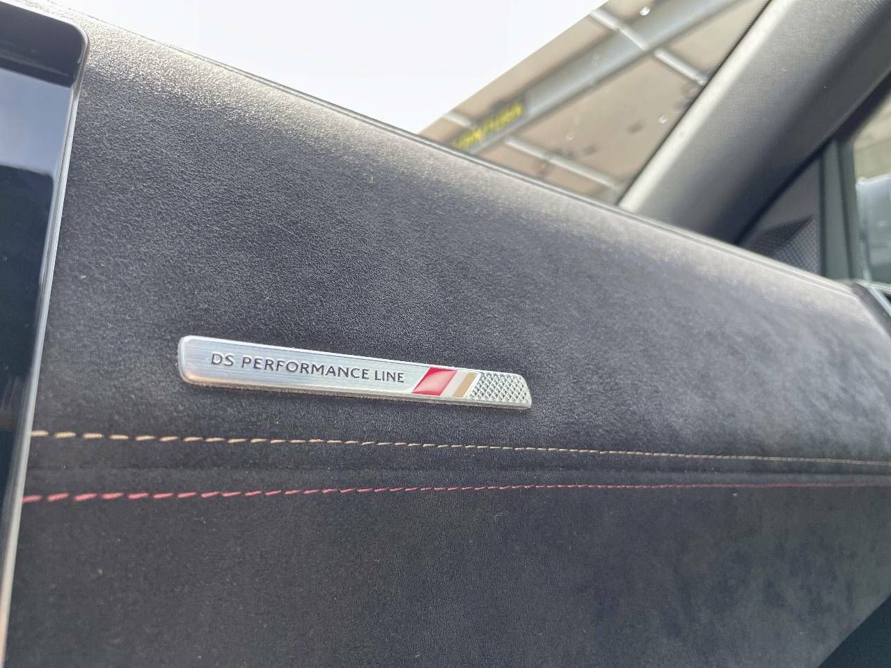 Foto DS Automobiles DS 7 15