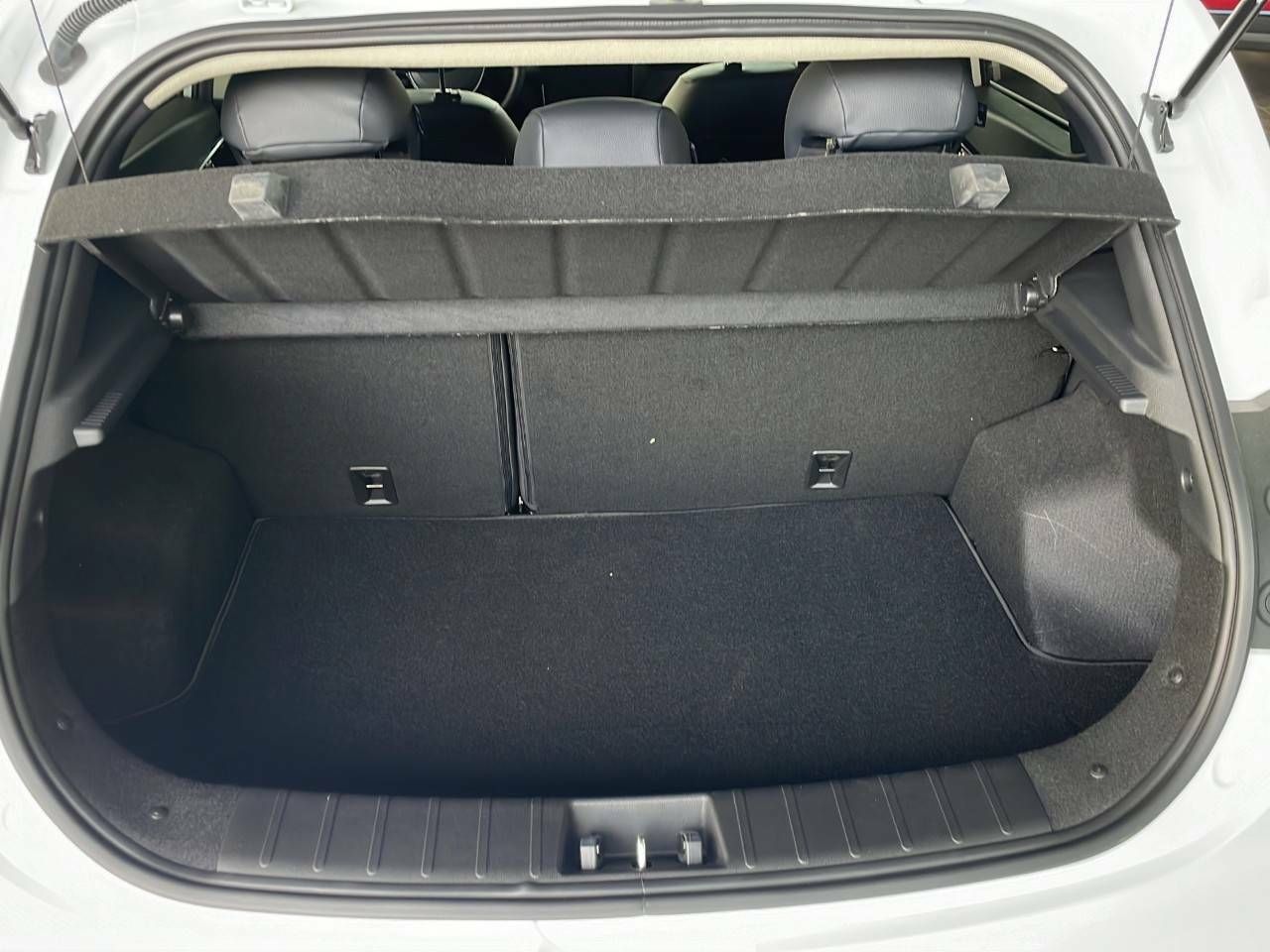 Foto EVO Mazda3 7
