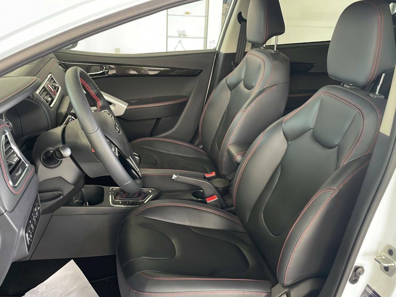 Foto EVO Mazda3 8