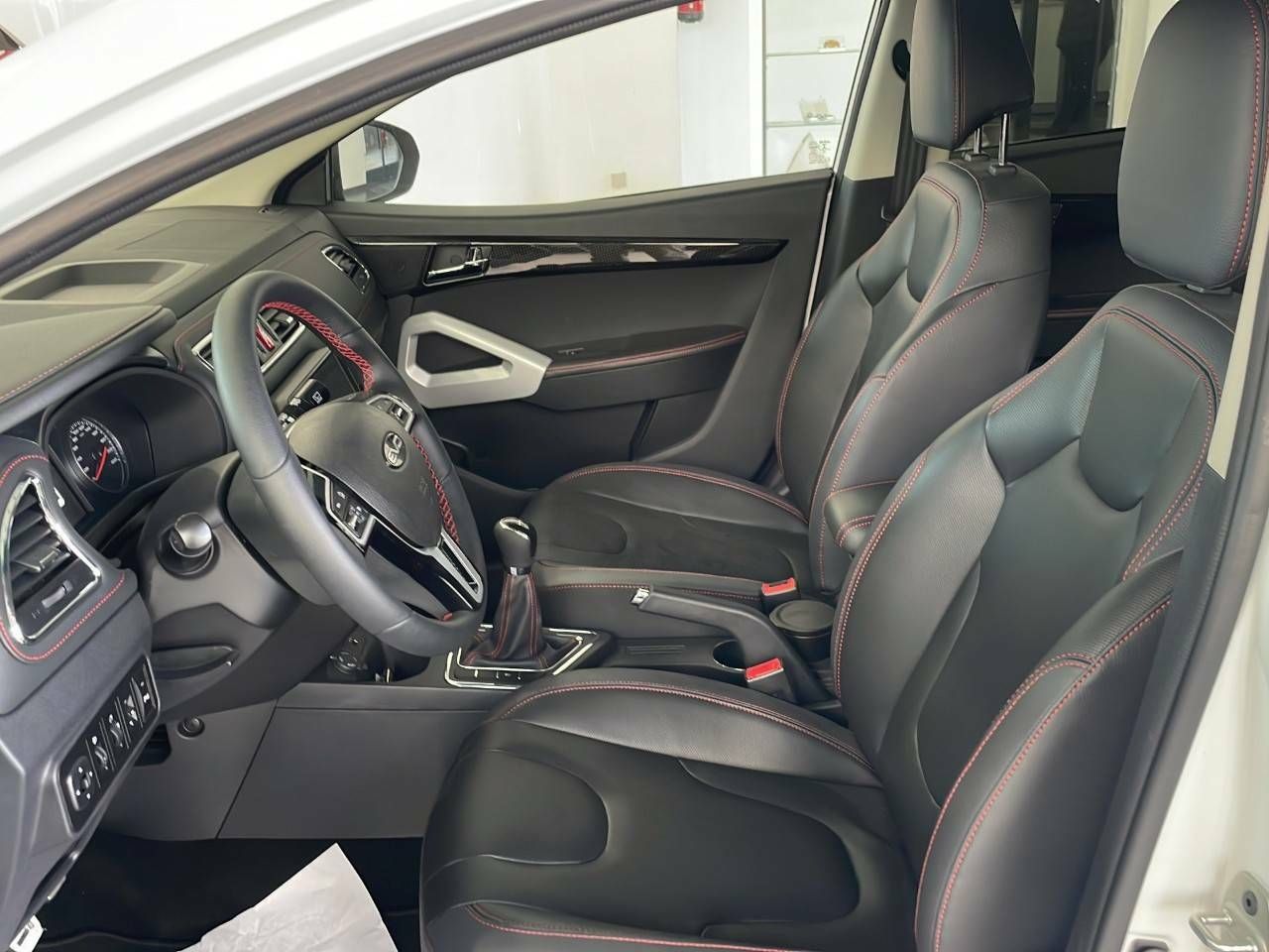 Foto EVO Mazda3 9