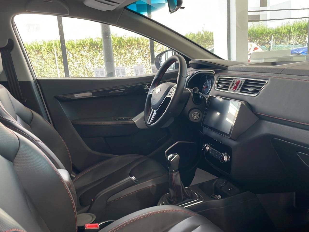 Foto EVO Mazda3 13