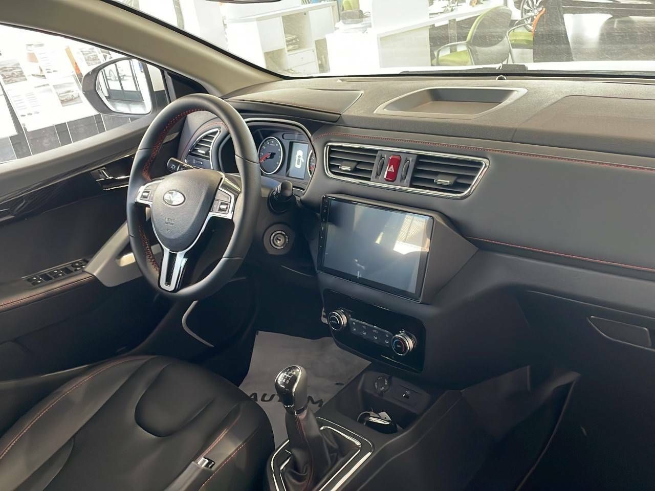 Foto EVO Mazda3 17