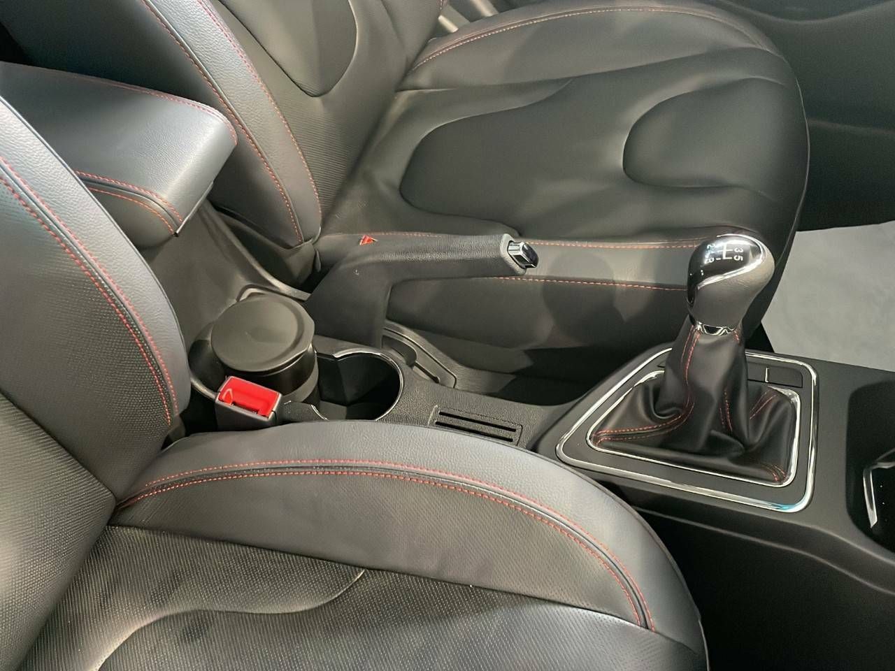 Foto EVO Mazda3 18
