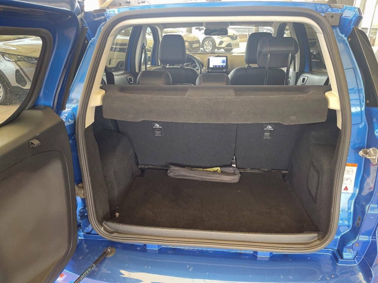 Foto Ford Ecosport 6