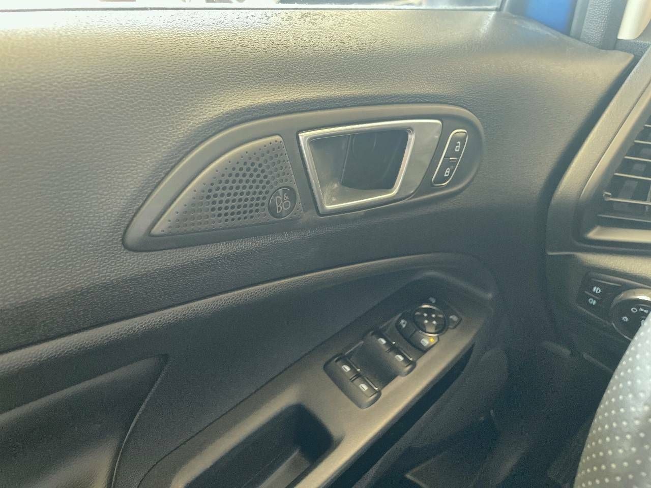 Foto Ford Ecosport 12