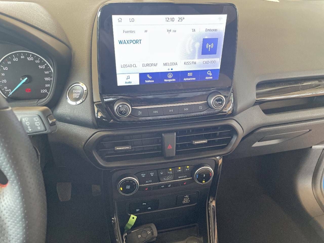 Foto Ford Ecosport 14