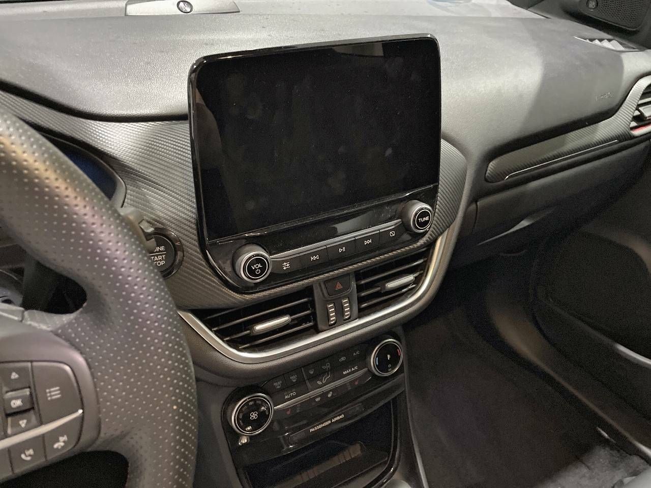Foto Ford Puma 14