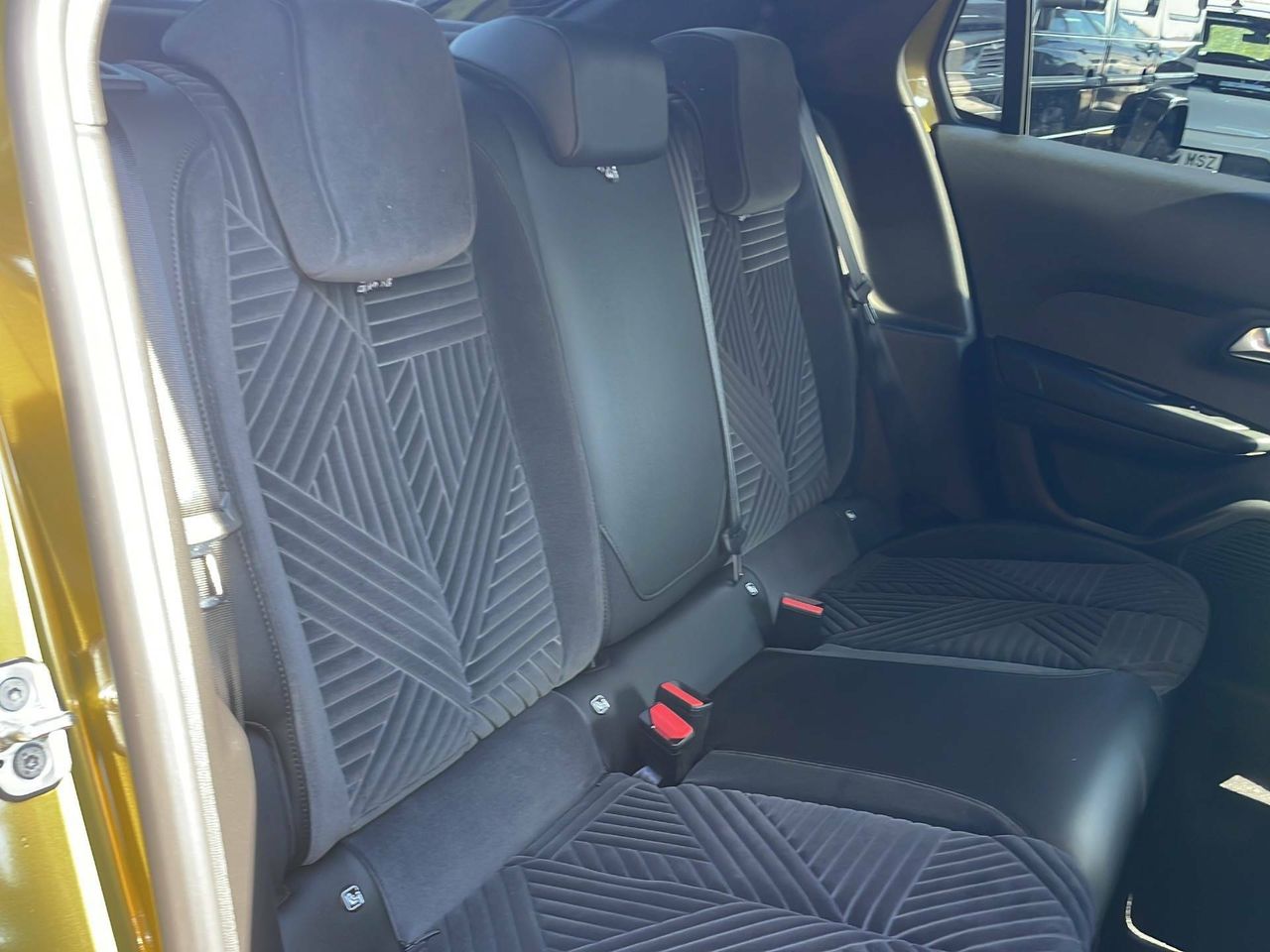 Foto Lancia Ypsilon 13