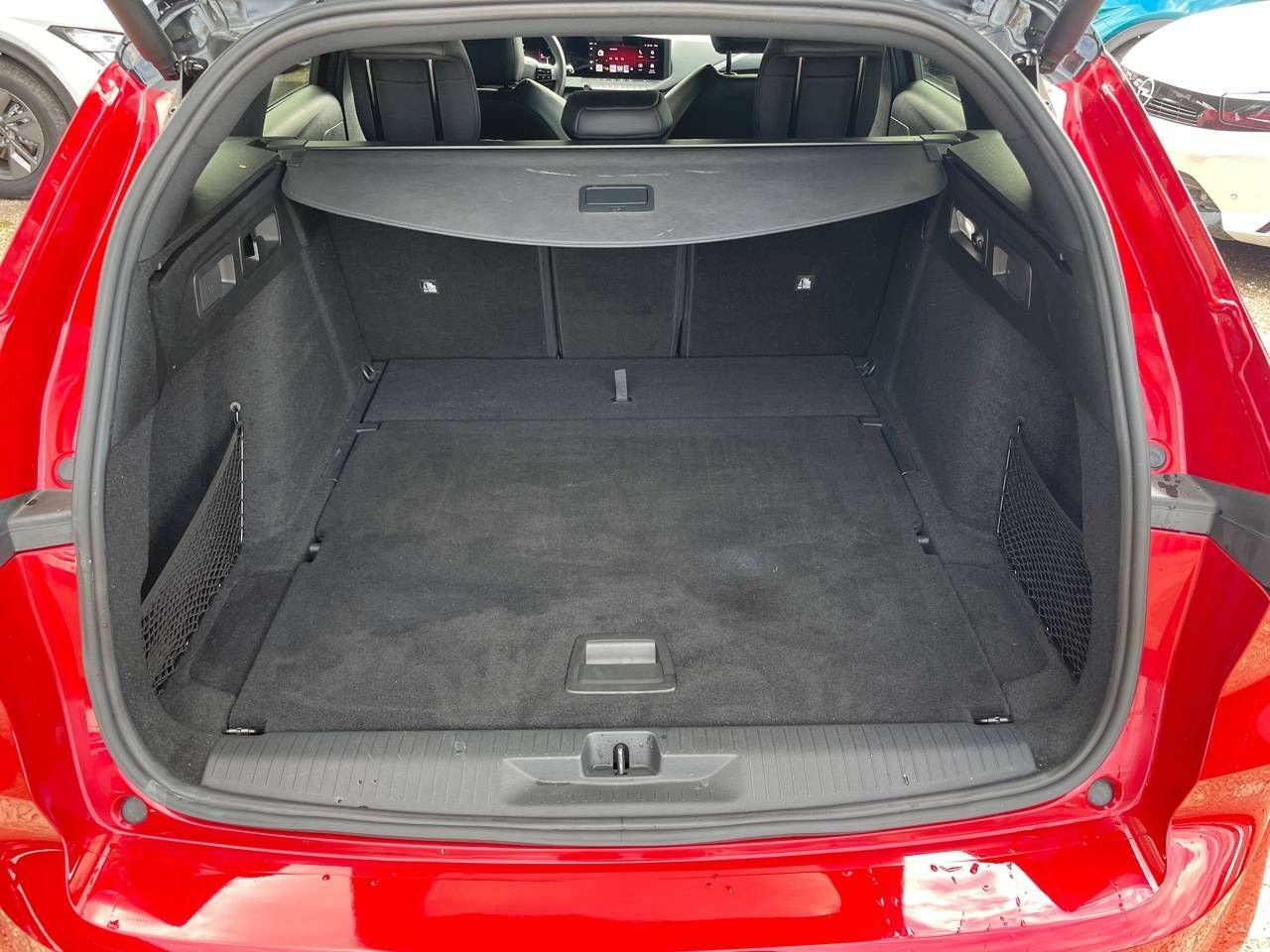 Foto Opel Astra 6
