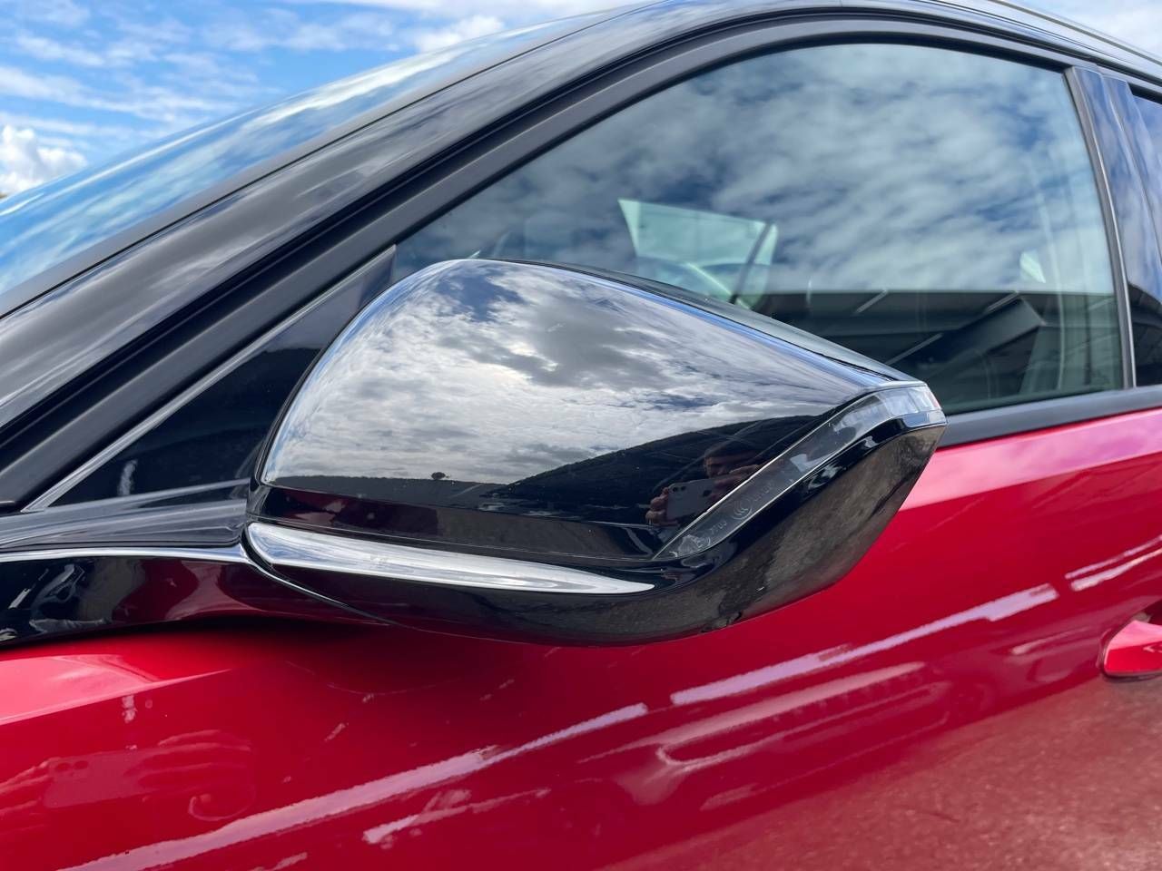 Foto Opel Astra 15