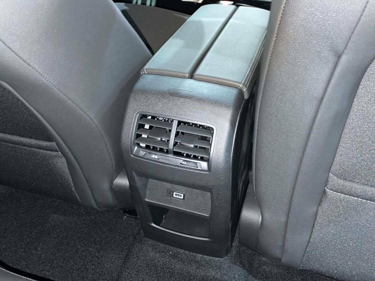 Foto Opel Astra 15