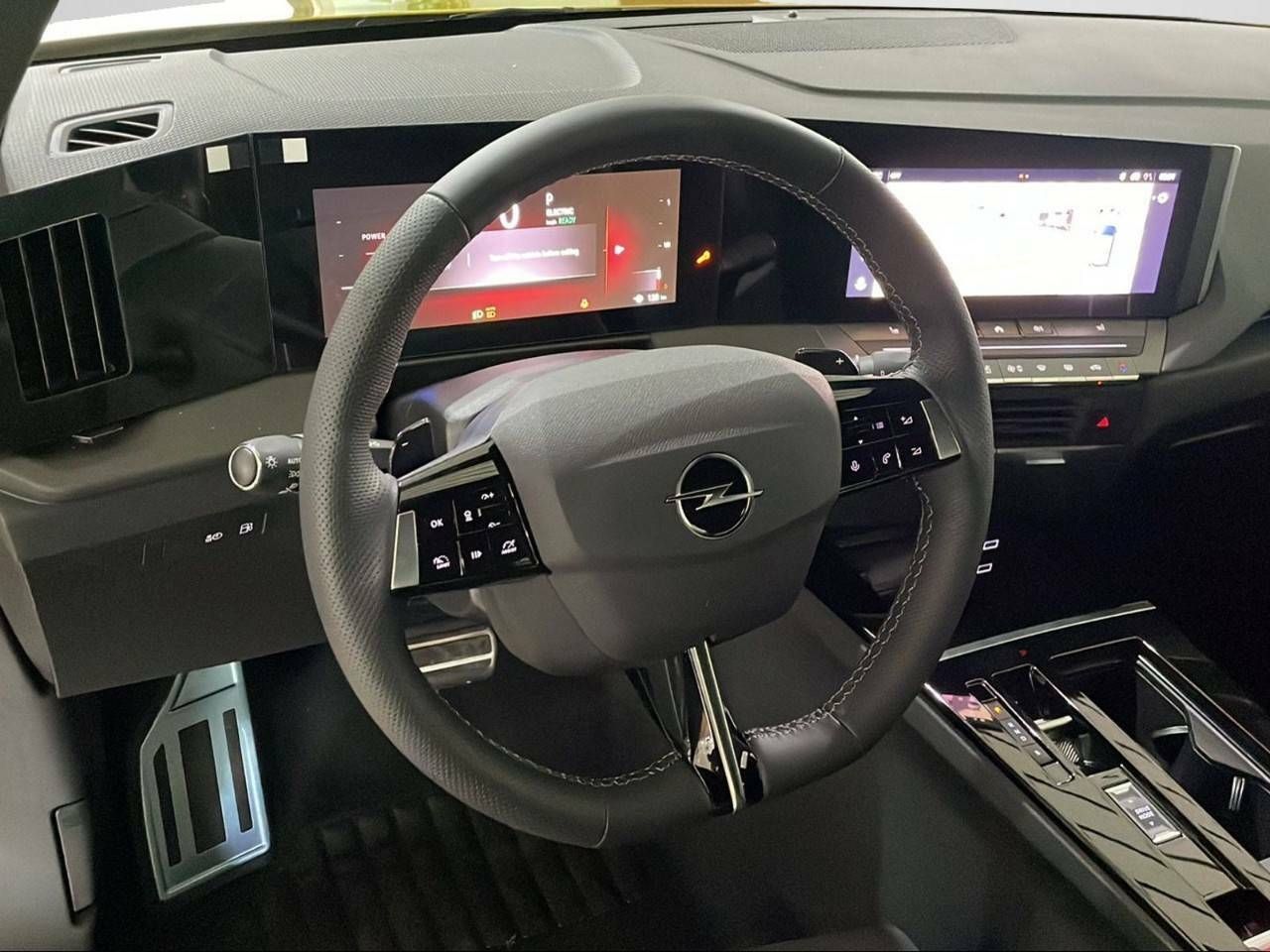 Foto Opel Astra 17