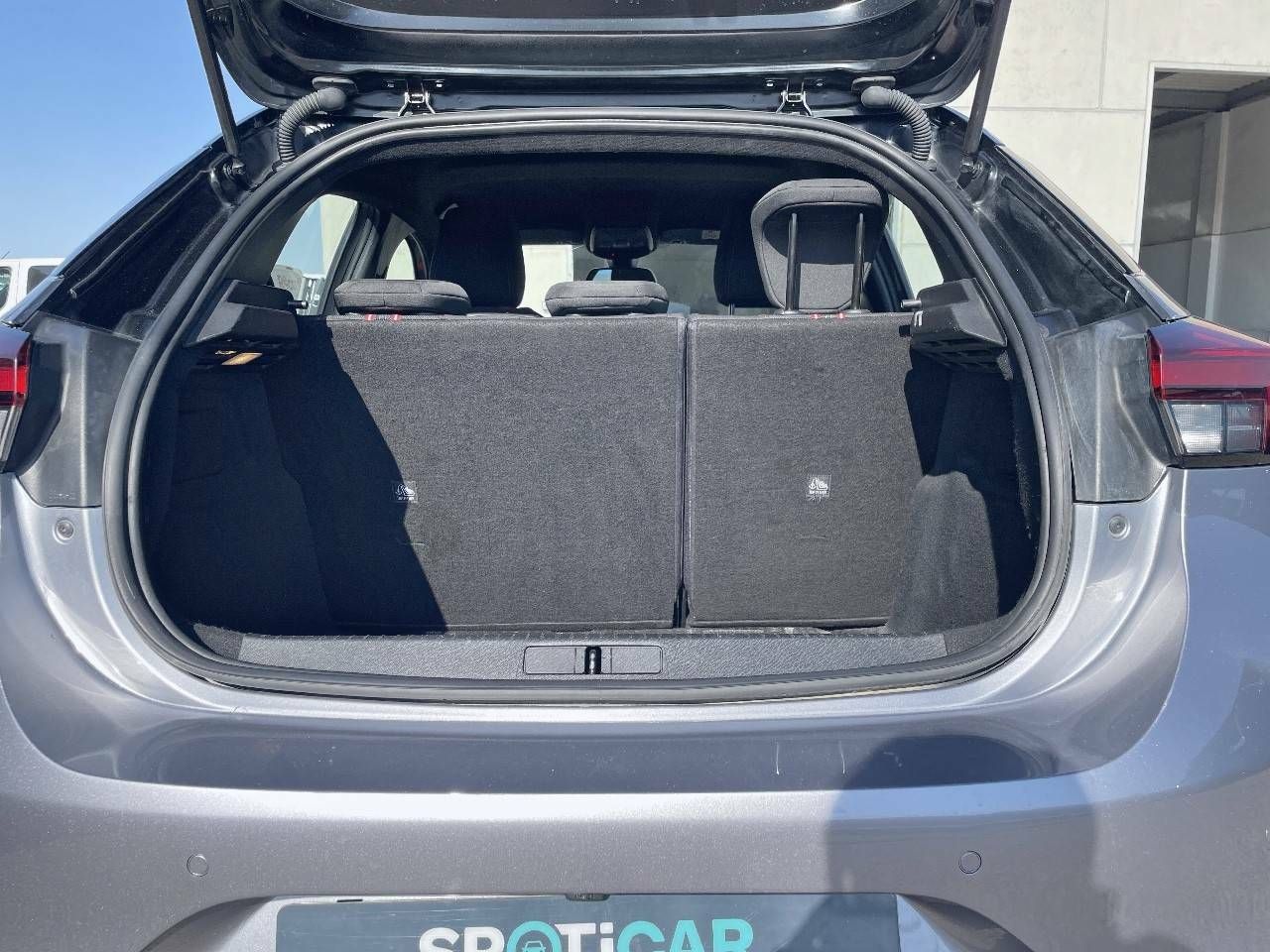 Foto Opel Corsa 6