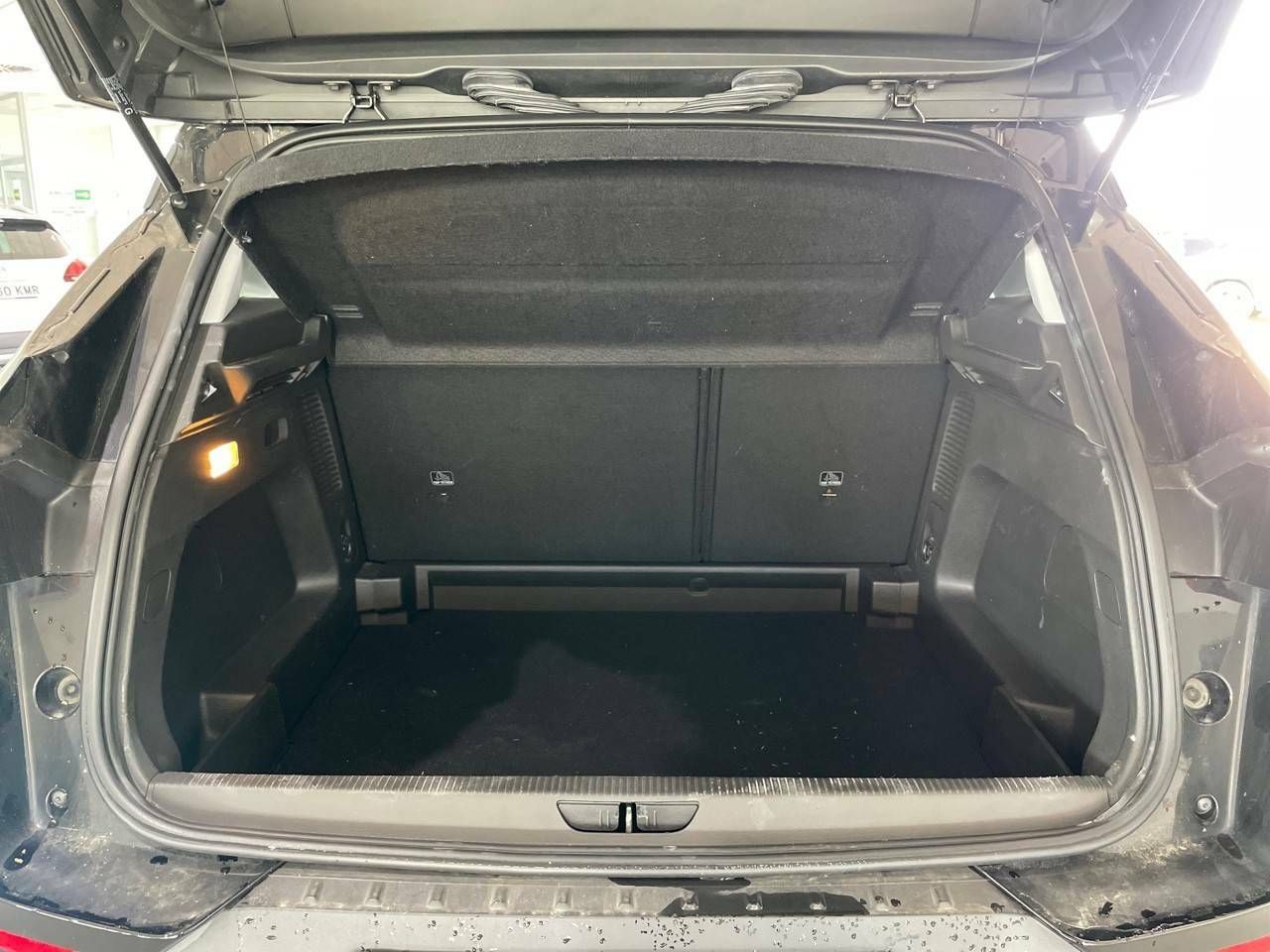 Foto Opel Grandland X 6