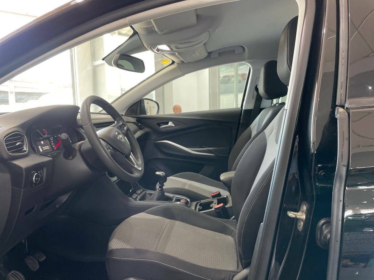 Foto Opel Grandland X 9
