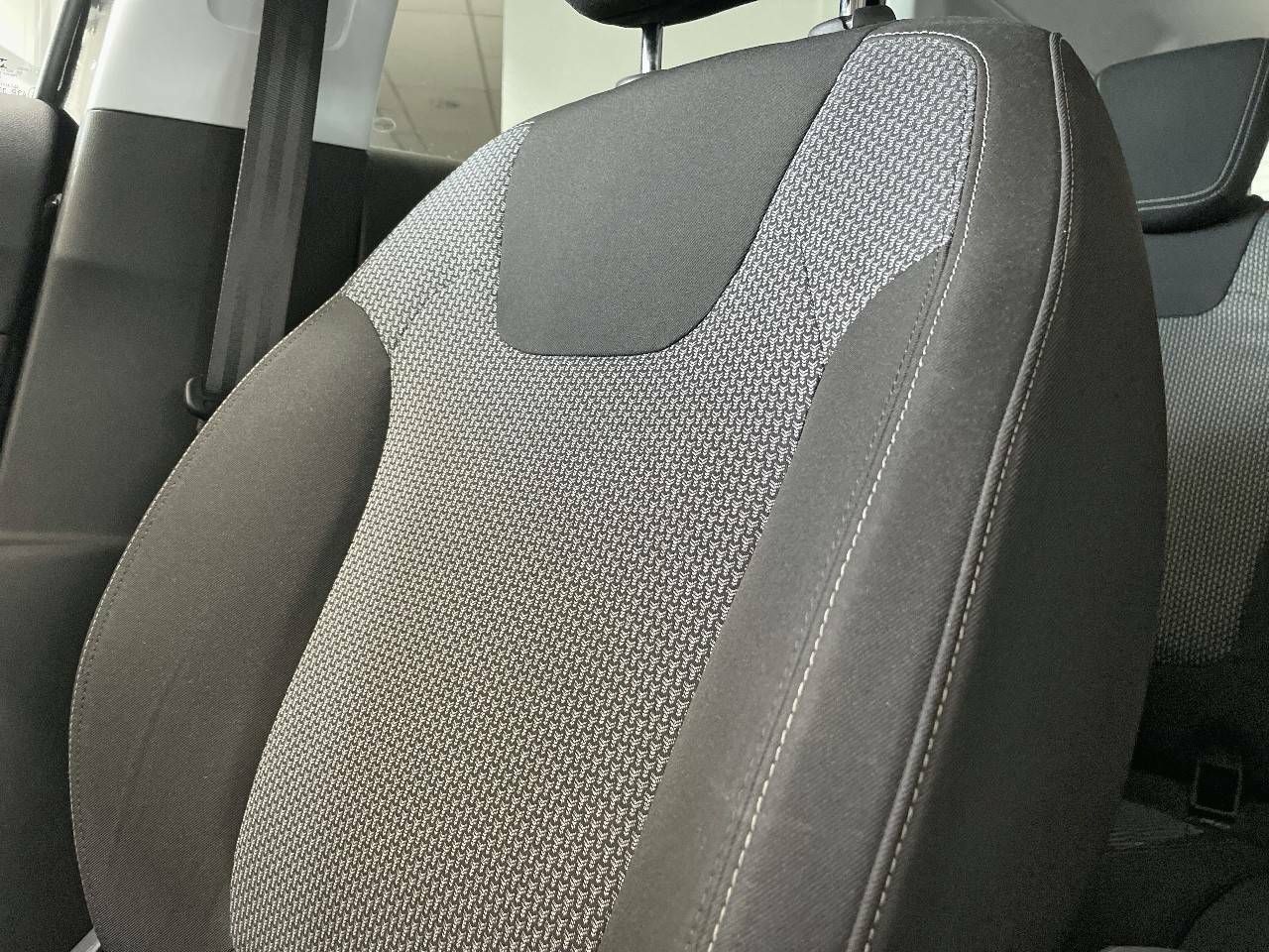 Foto Opel Grandland X 15