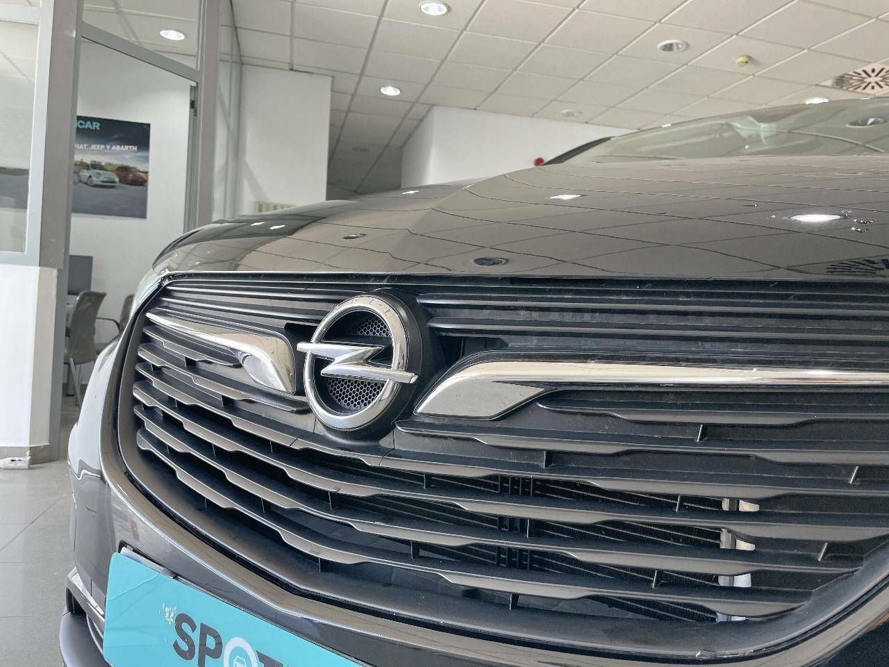 Foto Opel Grandland X 17
