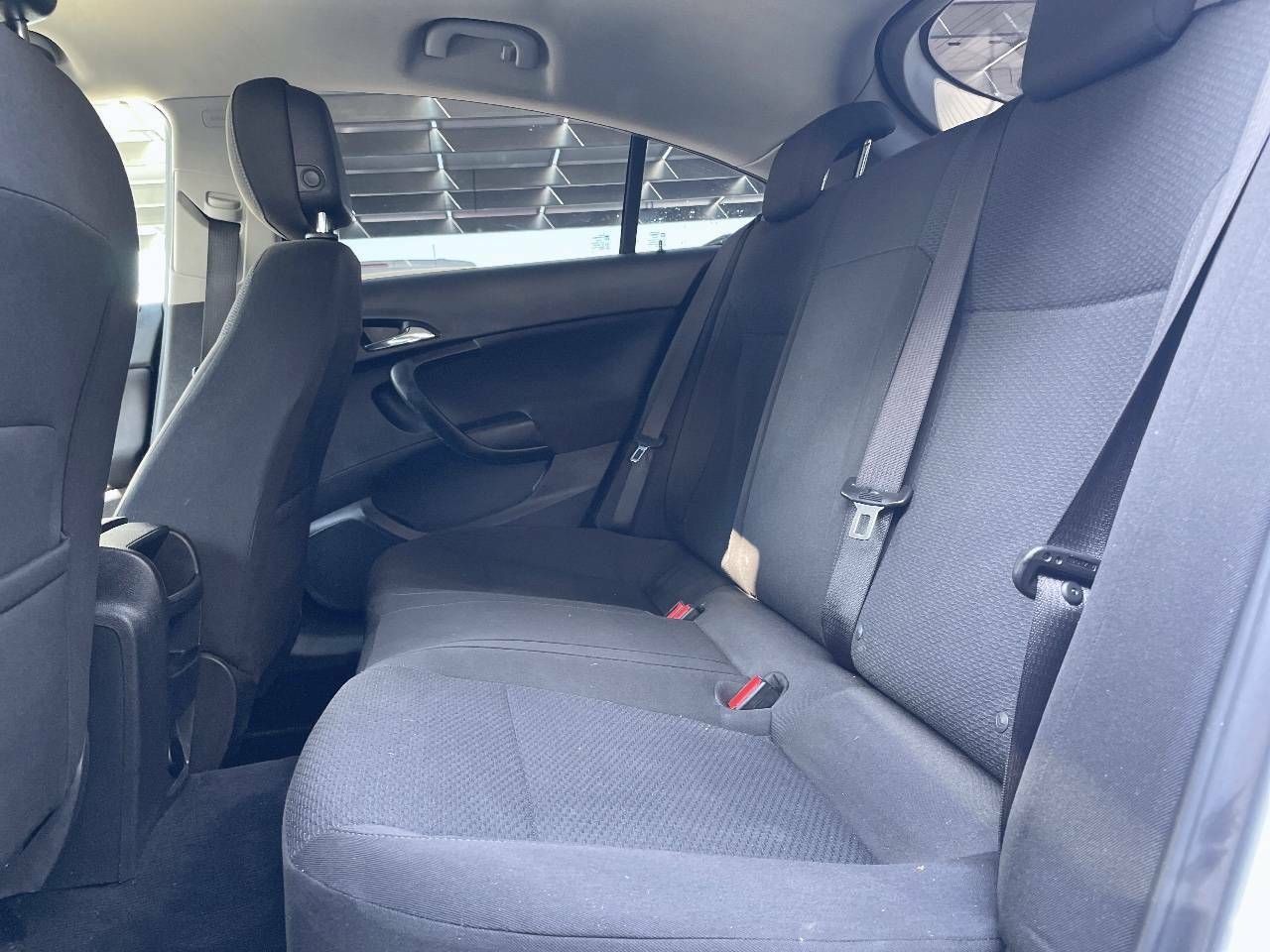 Foto Opel Insignia  9
