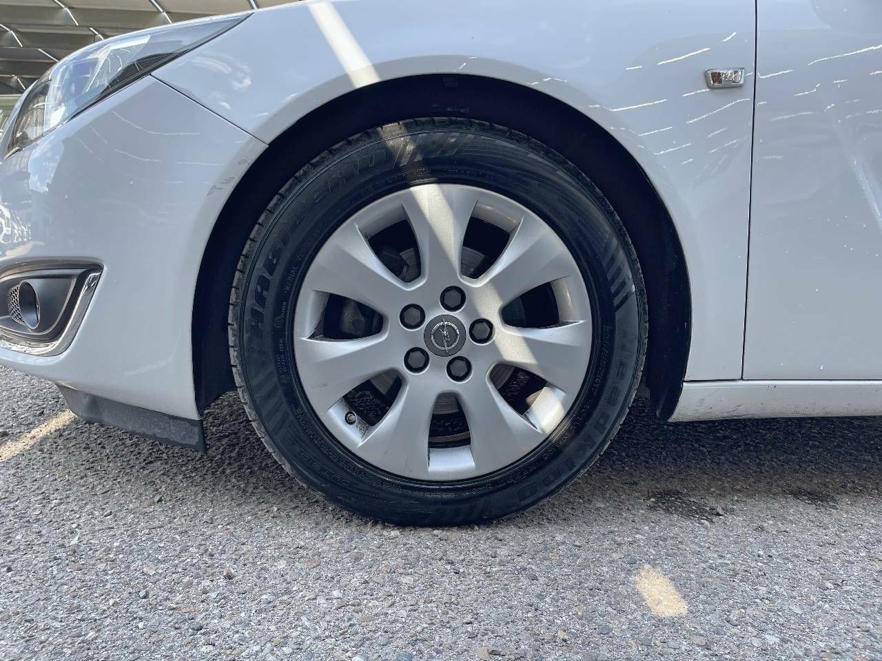 Foto Opel Insignia  10