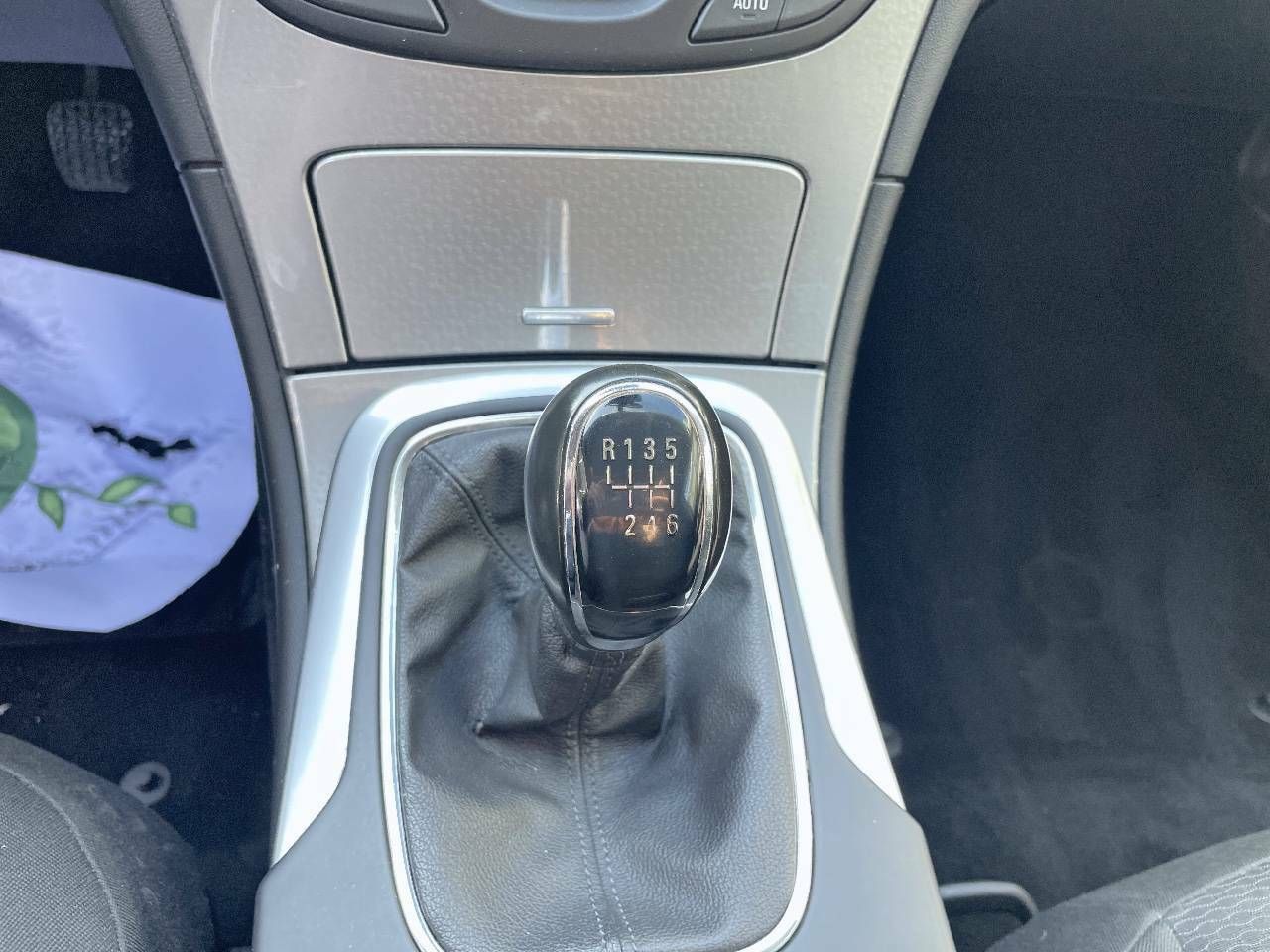 Foto Opel Insignia  13