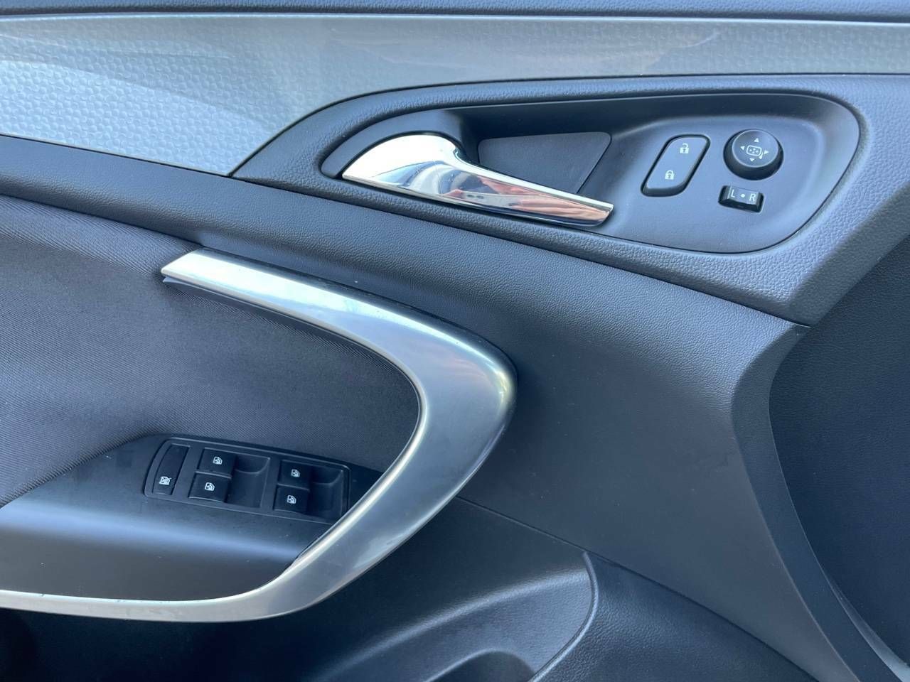 Foto Opel Insignia  15