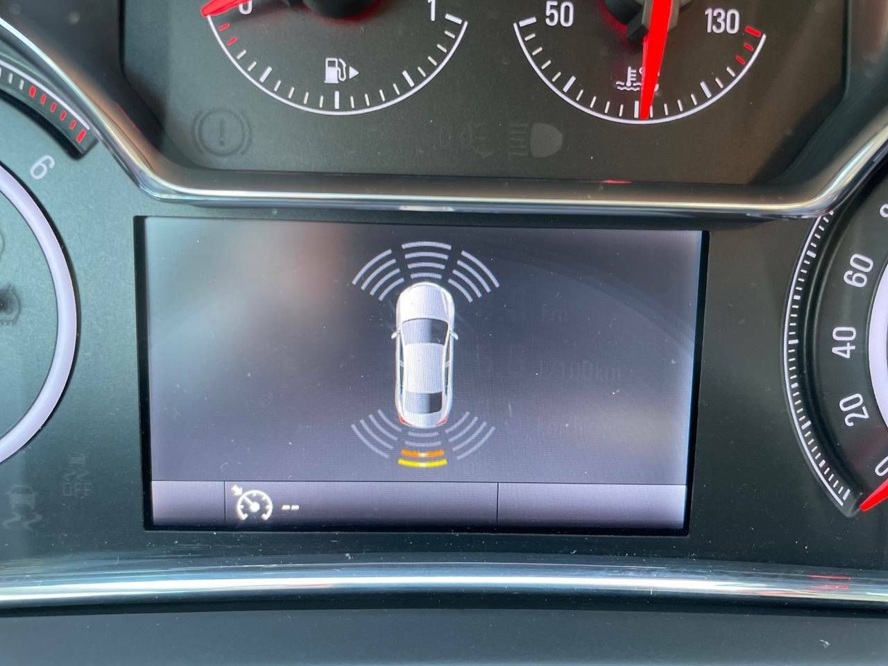 Foto Opel Insignia  18